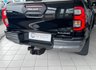 USED 2021 71 TOYOTA HI-LUX 2.8 D-4D Invincible X Pickup Double Cab 4dr Diesel Auto 4WD Euro 6 (s/s) (204 ps) FULL TOYOTA SERVICE HISTORY