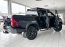 USED 2021 71 TOYOTA HI-LUX 2.8 D-4D Invincible X Pickup Double Cab 4dr Diesel Auto 4WD Euro 6 (s/s) (204 ps) FULL TOYOTA SERVICE HISTORY