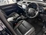 USED 2021 71 TOYOTA HI-LUX 2.8 D-4D Invincible X Pickup Double Cab 4dr Diesel Auto 4WD Euro 6 (s/s) (204 ps) FULL TOYOTA SERVICE HISTORY
