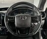 USED 2021 71 TOYOTA HI-LUX 2.8 D-4D Invincible X Pickup Double Cab 4dr Diesel Auto 4WD Euro 6 (s/s) (204 ps) FULL TOYOTA SERVICE HISTORY