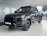 USED 2021 71 TOYOTA HI-LUX 2.8 D-4D Invincible X Pickup Double Cab 4dr Diesel Auto 4WD Euro 6 (s/s) (204 ps) FULL TOYOTA SERVICE HISTORY