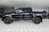 USED 2021 71 TOYOTA HI-LUX 2.8 D-4D Invincible X Pickup Double Cab 4dr Diesel Auto 4WD Euro 6 (s/s) (204 ps) FULL TOYOTA SERVICE HISTORY
