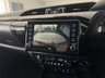 USED 2021 71 TOYOTA HI-LUX 2.8 D-4D Invincible X Pickup Double Cab 4dr Diesel Auto 4WD Euro 6 (s/s) (204 ps) FULL TOYOTA SERVICE HISTORY