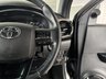 USED 2021 71 TOYOTA HI-LUX 2.8 D-4D Invincible X Pickup Double Cab 4dr Diesel Auto 4WD Euro 6 (s/s) (204 ps) FULL TOYOTA SERVICE HISTORY
