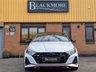 USED 2022 22 HYUNDAI I20 (22) 1.6 N BOSE - BLACK ROOF - F HYUNDAI SH