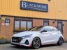 USED 2022 22 HYUNDAI I20 (22) 1.6 N BOSE - BLACK ROOF - F HYUNDAI SH