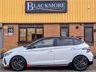 USED 2022 22 HYUNDAI I20 (22) 1.6 N BOSE - BLACK ROOF - F HYUNDAI SH