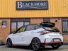 USED 2022 22 HYUNDAI I20 (22) 1.6 N BOSE - BLACK ROOF - F HYUNDAI SH
