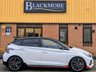 USED 2022 22 HYUNDAI I20 (22) 1.6 N BOSE - BLACK ROOF - F HYUNDAI SH