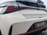 USED 2022 22 HYUNDAI I20 (22) 1.6 N BOSE - BLACK ROOF - F HYUNDAI SH