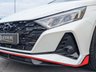 USED 2022 22 HYUNDAI I20 (22) 1.6 N BOSE - BLACK ROOF - F HYUNDAI SH