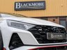 USED 2022 22 HYUNDAI I20 (22) 1.6 N BOSE - BLACK ROOF - F HYUNDAI SH