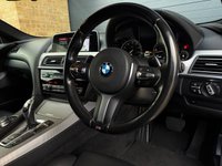 USED 2018 18 BMW 6 SERIES GRAN COUPE 3.0 640d M Sport Saloon 4dr Diesel Auto Euro 6 (s/s) (313 ps) 