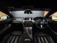 USED 2018 18 BMW 6 SERIES GRAN COUPE 3.0 640d M Sport Saloon 4dr Diesel Auto Euro 6 (s/s) (313 ps) 