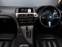 USED 2018 18 BMW 6 SERIES GRAN COUPE 3.0 640d M Sport Saloon 4dr Diesel Auto Euro 6 (s/s) (313 ps) 