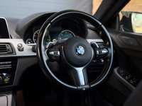 USED 2018 18 BMW 6 SERIES GRAN COUPE 3.0 640d M Sport Saloon 4dr Diesel Auto Euro 6 (s/s) (313 ps) 