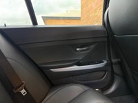 USED 2018 18 BMW 6 SERIES GRAN COUPE 3.0 640d M Sport Saloon 4dr Diesel Auto Euro 6 (s/s) (313 ps) 