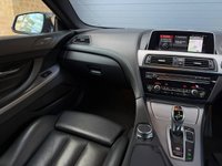 USED 2018 18 BMW 6 SERIES GRAN COUPE 3.0 640d M Sport Saloon 4dr Diesel Auto Euro 6 (s/s) (313 ps) 