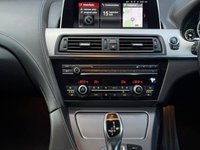 USED 2018 18 BMW 6 SERIES GRAN COUPE 3.0 640d M Sport Saloon 4dr Diesel Auto Euro 6 (s/s) (313 ps) 