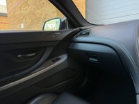 USED 2018 18 BMW 6 SERIES GRAN COUPE 3.0 640d M Sport Saloon 4dr Diesel Auto Euro 6 (s/s) (313 ps) 