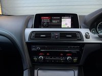 USED 2018 18 BMW 6 SERIES GRAN COUPE 3.0 640d M Sport Saloon 4dr Diesel Auto Euro 6 (s/s) (313 ps) 