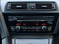 USED 2018 18 BMW 6 SERIES GRAN COUPE 3.0 640d M Sport Saloon 4dr Diesel Auto Euro 6 (s/s) (313 ps) 