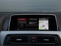 USED 2018 18 BMW 6 SERIES GRAN COUPE 3.0 640d M Sport Saloon 4dr Diesel Auto Euro 6 (s/s) (313 ps) 