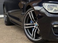 USED 2018 18 BMW 6 SERIES GRAN COUPE 3.0 640d M Sport Saloon 4dr Diesel Auto Euro 6 (s/s) (313 ps) 