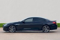 USED 2018 18 BMW 6 SERIES GRAN COUPE 3.0 640d M Sport Saloon 4dr Diesel Auto Euro 6 (s/s) (313 ps) 