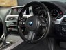USED 2018 18 BMW 6 SERIES GRAN COUPE 3.0 640d M Sport Saloon 4dr Diesel Auto Euro 6 (s/s) (313 ps) 