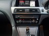 USED 2018 18 BMW 6 SERIES GRAN COUPE 3.0 640d M Sport Saloon 4dr Diesel Auto Euro 6 (s/s) (313 ps) 