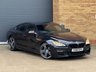 USED 2018 18 BMW 6 SERIES GRAN COUPE 3.0 640d M Sport Saloon 4dr Diesel Auto Euro 6 (s/s) (313 ps) 
