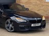 USED 2018 18 BMW 6 SERIES GRAN COUPE 3.0 640d M Sport Saloon 4dr Diesel Auto Euro 6 (s/s) (313 ps) 