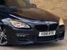 USED 2018 18 BMW 6 SERIES GRAN COUPE 3.0 640d M Sport Saloon 4dr Diesel Auto Euro 6 (s/s) (313 ps) 