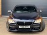 USED 2018 18 BMW 6 SERIES GRAN COUPE 3.0 640d M Sport Saloon 4dr Diesel Auto Euro 6 (s/s) (313 ps) 