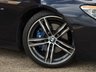 USED 2018 18 BMW 6 SERIES GRAN COUPE 3.0 640d M Sport Saloon 4dr Diesel Auto Euro 6 (s/s) (313 ps) 