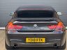 USED 2018 18 BMW 6 SERIES GRAN COUPE 3.0 640d M Sport Saloon 4dr Diesel Auto Euro 6 (s/s) (313 ps) 
