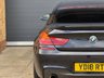 USED 2018 18 BMW 6 SERIES GRAN COUPE 3.0 640d M Sport Saloon 4dr Diesel Auto Euro 6 (s/s) (313 ps) 