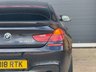 USED 2018 18 BMW 6 SERIES GRAN COUPE 3.0 640d M Sport Saloon 4dr Diesel Auto Euro 6 (s/s) (313 ps) 