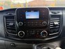USED 2021 70 FORD TRANSIT CUSTOM 2.0 340 EcoBlue Leader Panel Van 5dr Diesel Manual L1 H1 Euro 6 (130 ps) 