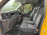 USED 2021 70 FORD TRANSIT CUSTOM 2.0 340 EcoBlue Leader Panel Van 5dr Diesel Manual L1 H1 Euro 6 (130 ps) 