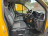 USED 2021 70 FORD TRANSIT CUSTOM 2.0 340 EcoBlue Leader Panel Van 5dr Diesel Manual L1 H1 Euro 6 (130 ps) 
