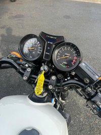 USED 1981 X YAMAHA RD 350LC 2 Stroke Roadster Classic Restored, engine rebuild in 2017