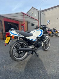 USED 1981 X YAMAHA RD 350LC 2 Stroke Roadster Classic Restored, engine rebuild in 2017