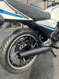 USED 1981 X YAMAHA RD 350LC 2 Stroke Roadster Classic Restored, engine rebuild in 2017