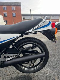 USED 1981 X YAMAHA RD 350LC 2 Stroke Roadster Classic Restored, engine rebuild in 2017