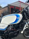 USED 1981 X YAMAHA RD 350LC 2 Stroke Roadster Classic Restored, engine rebuild in 2017