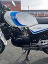 USED 1981 X YAMAHA RD 350LC 2 Stroke Roadster Classic Restored, engine rebuild in 2017