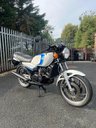 USED 1981 X YAMAHA RD 350LC 2 Stroke Roadster Classic Restored, engine rebuild in 2017
