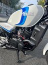 USED 1981 X YAMAHA RD 350LC 2 Stroke Roadster Classic Restored, engine rebuild in 2017